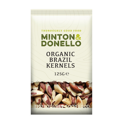 Minton donello organic - donello,