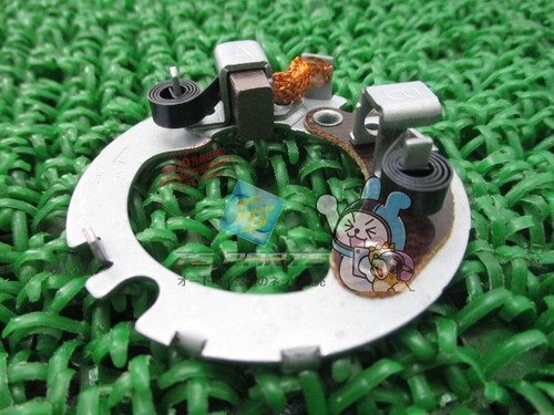 Cbr1000rr starter motor brush - cbr1000rr,