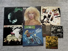 Polish Vinyl Records Bundle