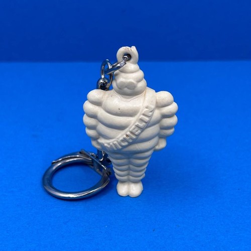 Vintage michelin man bibendum - vintage,