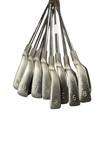 Ping iron set clubs - set, &