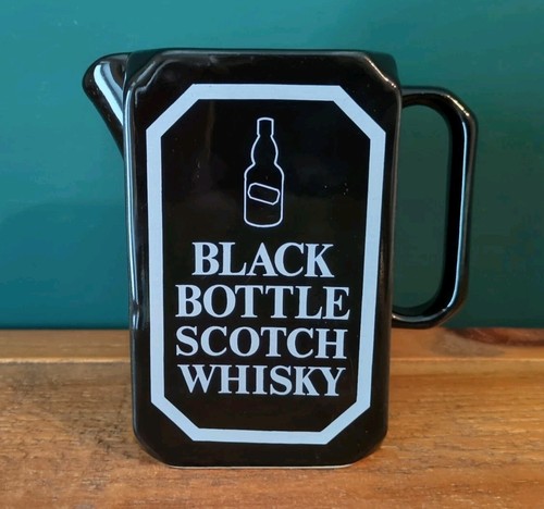 Gordon graham black bottle - gordon,