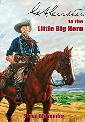 Custer to the little big - to,