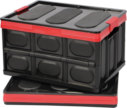 Pack collapsible storage - 2,