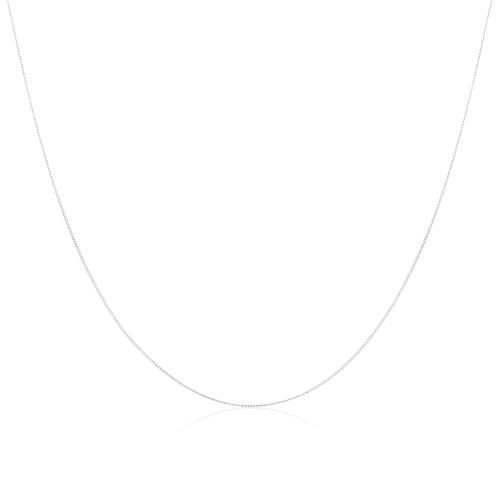 9ct white gold diamond - 9ct, cut