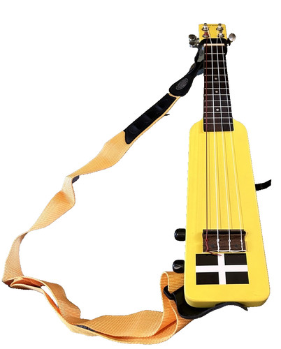 Ammoon nylon string electric - string,