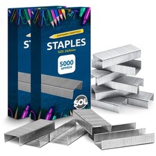 10000 Office Staples 26/6 |