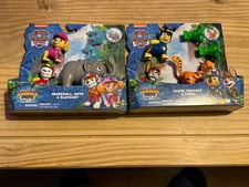 PAW PATROL JUNGLE PUP X2