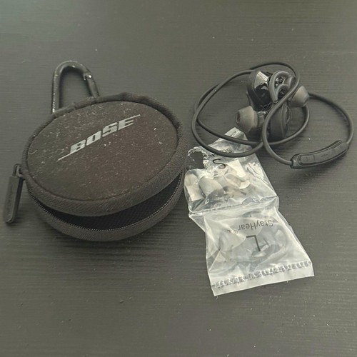 Bose soundsport wireless - soundsport,