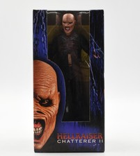 NECA - Hellraiser - Chatterer