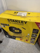 Stanley 8216035SCR011 Air