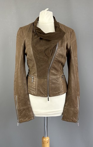 Karen millen vintage tan - millen,