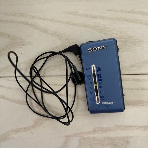 Sony srf s84 - sony, srf-s84