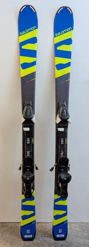 Salomon xrace 109 68 90 - jr,