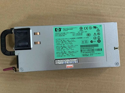 Dl580g5 dps 1200fb a - hp,
