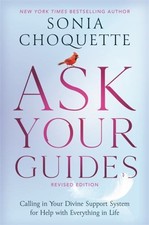 Ask Your Guides: Connecting to