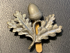 South Nottinghamshire Hussars