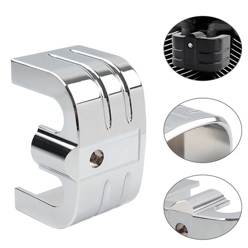 Precision coil plug cover trim - precision,