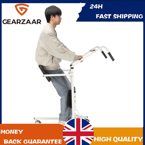 Patient lift transfer mobility - patient,