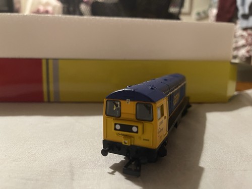 Hornby gauge railright - gauge,