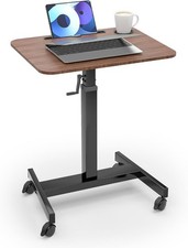 Ergonomic Sit to Stand Laptop