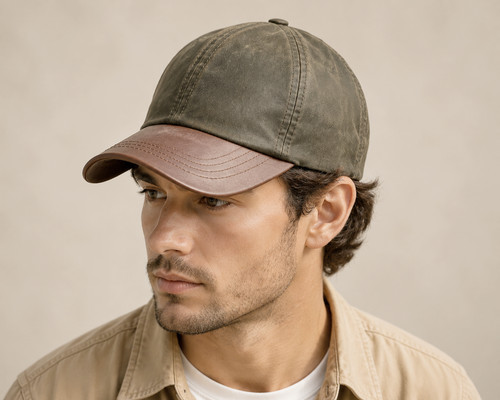 Mens womens waxed - mens, cotton
