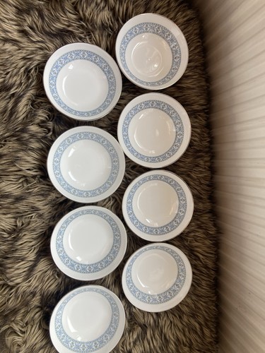 Set antique vintage royal - of,