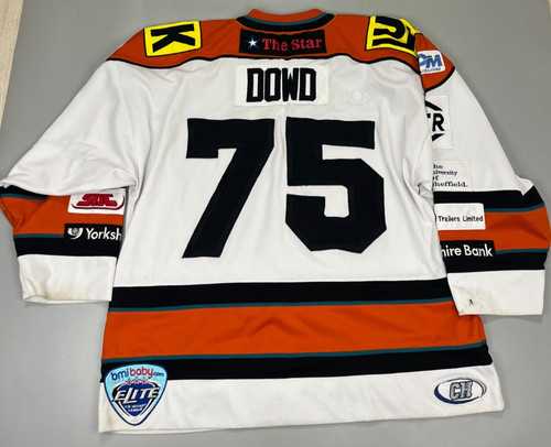 Sheffield steelers ice hockey - steelers,