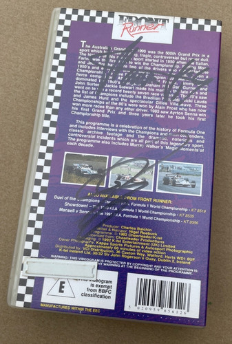 Nigel mansell damon - &,