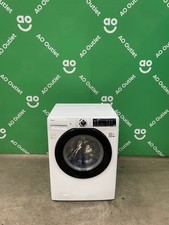 Hoover Washer Dryer 8Kg/6Kg 1400 rpm White D Rated H3DPS4866TAMB-80 #LF115285