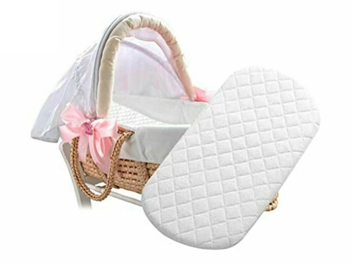 Moses basket baby - moses, crib