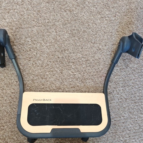 Uppababy vista and 2015 - vista,