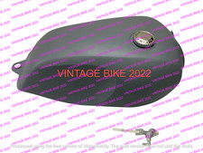YAMAHA RD350LC GAS FUEL TANK
