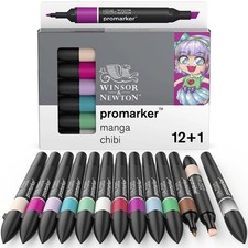 Winsor & Newton Promarker