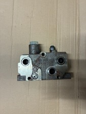 JCB Body Assy (Valve block