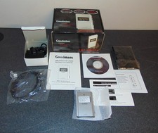 Goodmans Personal MP3 WMA