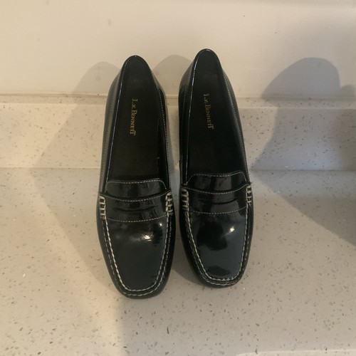 Bennet patent leather - k,