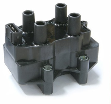 Hart 511 132 ignition coil - hart,