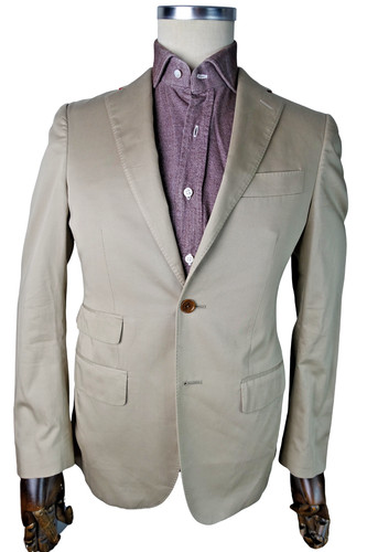 1890 etro beige cotton - £1890,