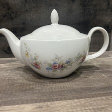 Royal Vale Fine China Teapot w