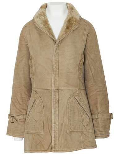 1970s swedish shearling - 1970s,