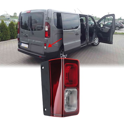 For renault trafic 2014 2025 - renault, 2014-2025