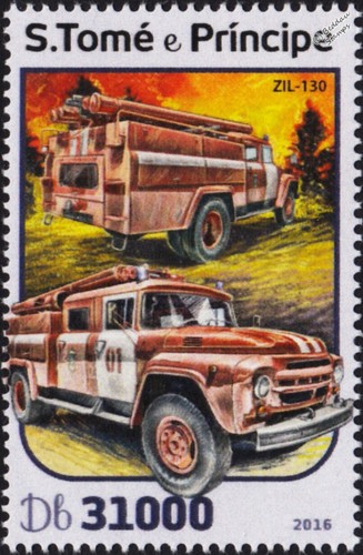 Zil 130 russian - zil-130, engine