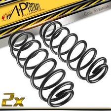 A-Premium 2x Rear Suspension