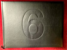 RARE BMW 6 Series- 645Ci - 2004 Prestige Hardback Sales Catalogue - COUPE/ CONV