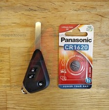 Subaru Import Key Remote Fob