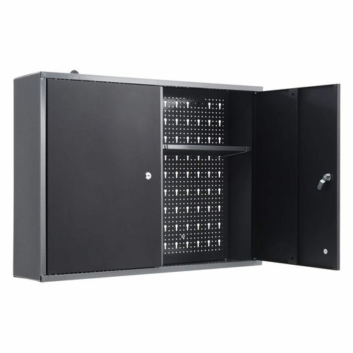 Lockable wall mounted - wall,