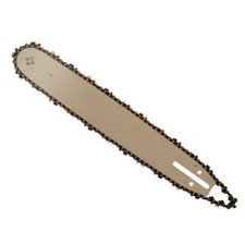 McCulloch Chainsaw Chain and