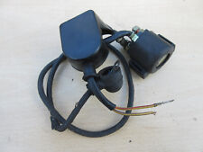 Suzuki DR750    Starter solenoid