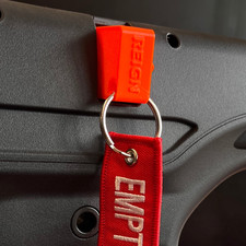 Walther Reign Safe Magazine